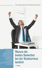 Cover von Warum Ihre besten Bewerber bei der Konkurrenz landen