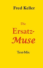 Cover von Die Ersatz-Muse
