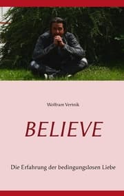 Cover von Believe