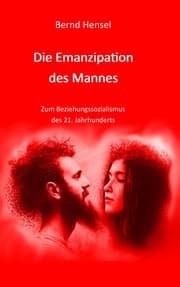 Cover von Die Emanzipation des Mannes