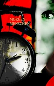 Cover von Morgenmenschen