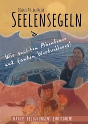 Cover von Seelensegeln