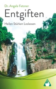 Cover von Entgiften