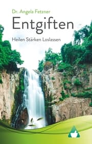 Cover von Entgiften