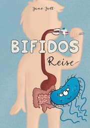 Cover von Bifidos Reise