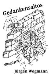 Cover von Gedankensaltos