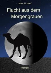Cover von Flucht aus dem Morgengrauen