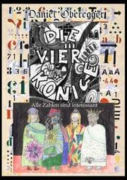 Cover von Die vier Könige
