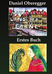 Cover von Natalie im Land der Farne Erstes Buch