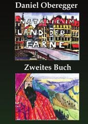 Cover von Natalie im Land der Farne Zweites Buch