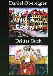 Cover von Natalie im Land der Farne Drittes Buch