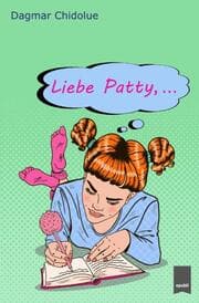 Cover von Liebe Patty,...