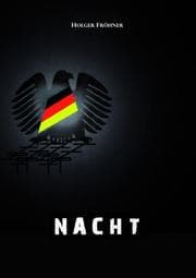 Cover von NACHT