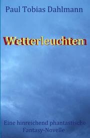 Cover von Wetterleuchten