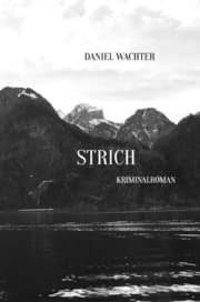 Cover von Strich