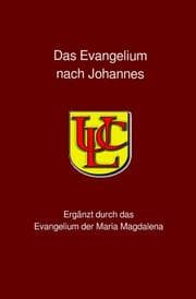 Cover von Das Evangelium nach Johannes