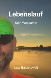 Cover von Lebenslauf