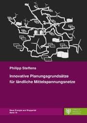 Cover von Innovative Planungsgrundsätze für ländliche Mittelspannungsnetze