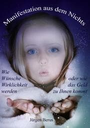Cover von Manifestation aus dem Nichts