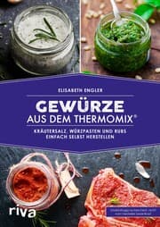 Cover von Gewürze aus dem Thermomix®