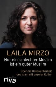 Cover von Nur ein schlechter Muslim ist ein guter Muslim