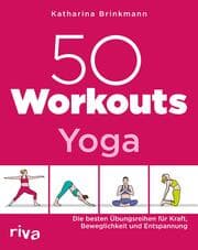 Cover von 50 Workouts - Yoga