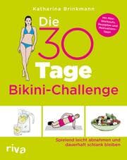 Cover von Die 30-Tage-Bikini-Challenge