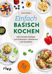 Cover von Einfach basisch kochen