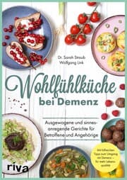 Cover von Wohlfühlküche bei Demenz