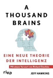 Cover von A Thousand Brains