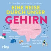 Cover von Eine Reise durch unser Gehirn