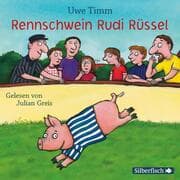 Cover von Rennschwein Rudi Rüssel
