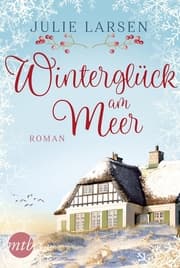 Cover von Winterglück am Meer