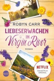 Cover von Liebeserwachen in Virgin River