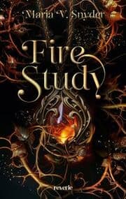 Cover von Fire Study