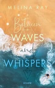 Cover von Between Waves and Whispers
