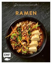Cover von Genussmomente: Ramen