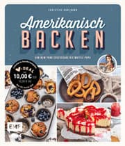 Cover von Amerikanisch backen