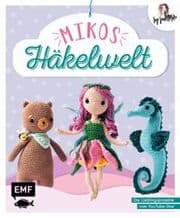 Cover von Mikos Häkelwelt
