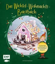 Cover von Das Wichtel-Weihnachts-Backbuch