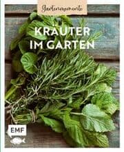 Cover von Gartenmomente: Kräuter im Garten