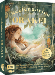 Cover von Seelengarten-Orakel