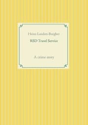 Cover von RSD Travel Service