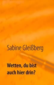 Cover von Wetten, du bist auch hier drin?
