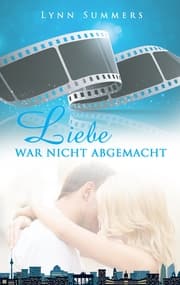 Cover von Liebe war nicht abgemacht