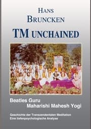 Cover von TM unchained