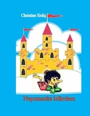 Cover von Nepomucks Märchen