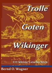 Cover von Trolle - Goten - Wikinger
