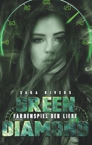 Cover von Green Diamond