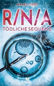 Cover von R/N/A